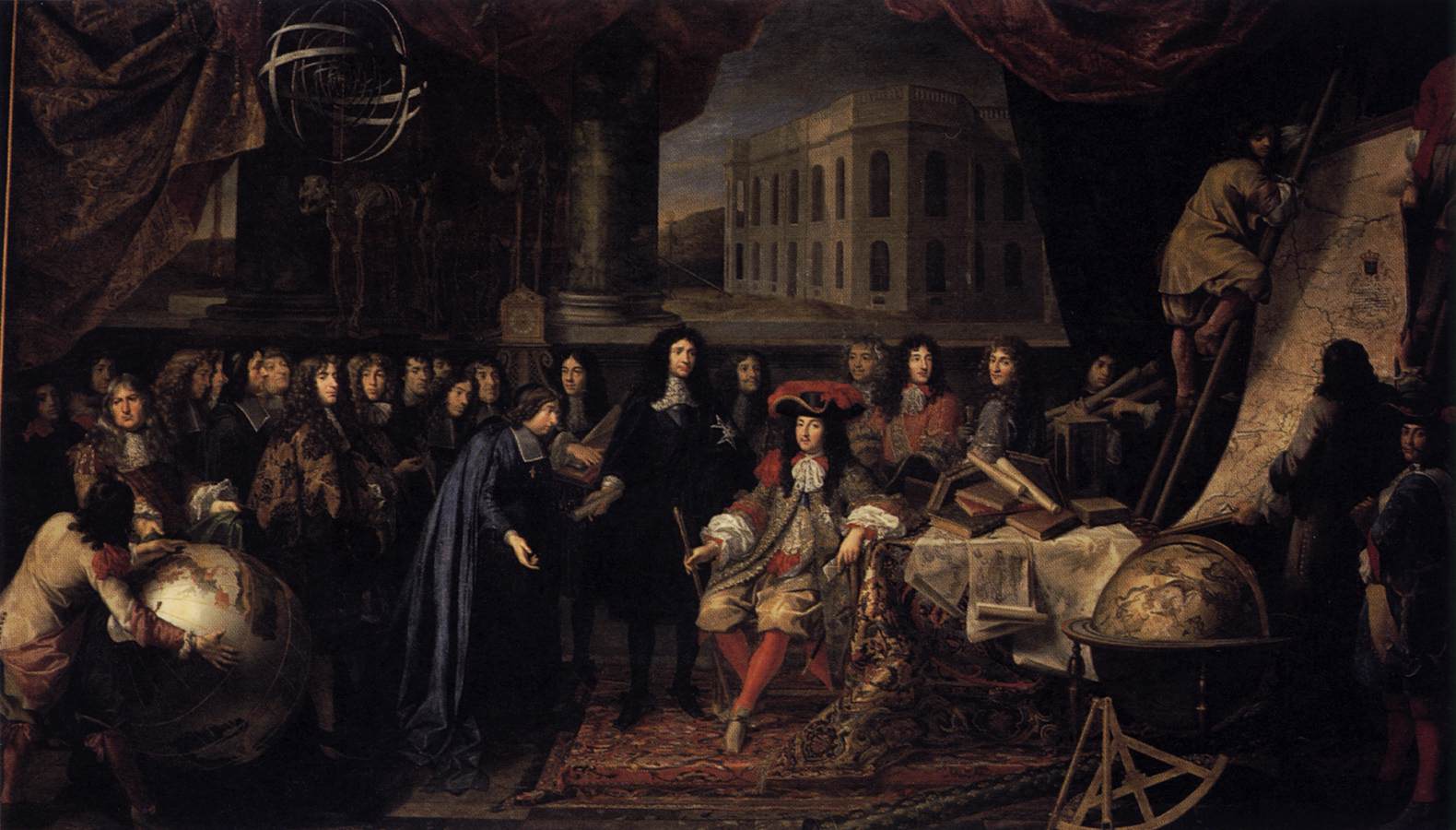 henri-testelin-colbert-presenting-the-members-of-the-royal-academy-of-sciences-to-louis-xiv-in-1667